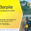 Menaklukkan Tantangan Geoteknik Demak: Keandalan Pondasi Bore Pile PT. Bumi Indonesia