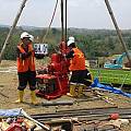 Jasa Bor Geoteknik Bekasi oleh PT BUMI INDONESIA