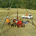 Pondasi Kokoh Bumi Patowonua (Kolaka Utara): Jasa Bor Pile Presisi PT. Bumi Indonesia