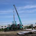PT. Bumi Indonesia Hadirkan Layanan Bor Pile Kelas Berat untuk Kawasan Industri Morowali
