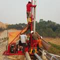 Menaklukkan Medan Geologis Semarang: Layanan Bore Pile Presisi dari PT. Bumi Indonesia