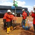 Penguatan Fondasi Konstruksi Perkotaan Kota Gorontalo Bersama PT. Bumi Indonesia dengan Layanan PDA dan PIT