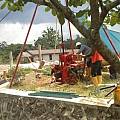 Rekonstruksi Mamuju Tahan Gempa: Spesialis Bor Pile PT. Bumi Indonesia