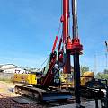 Jasa Borpile Profesional Area Kotabangun