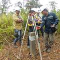 Uji PDA dan PIT Test Konawe Selatan Akurat Bersama PT. Bumi Indonesia