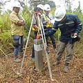 Standar Fondasi Proyek di Tolitoli Ditingkatkan PT. Bumi Indonesia melalui Layanan PDA dan PIT Profesional