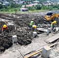 PT. Bumi Indonesia Siap Menjadi Mitra Utama Pembangunan Infrastruktur Kokoh di Flores Timur