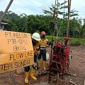PT. Bumi Indonesia Siap Sokong Percepatan Infrastruktur Yahukimo Lewat Layanan Bor Pile Unggulan