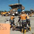 Fondasi Proyek Bolaang Mongondow Timur Lebih Terarah Bersama PT. Bumi Indonesia dengan Layanan PDA dan PIT