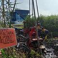 Solusi Fondasi Kokoh Banggai Kepulauan via PDA dan PIT PT. Bumi Indonesia