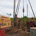 Infrastruktur Kolaka Timur Lebih Aman dengan Uji PDA dan PIT PT. Bumi Indonesia