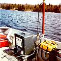 Survey Bathimetry dan Oceanografi