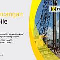 Borpile Penajam dari PT Bumi Indonesia: Solusi Pondasi Kuat untuk Proyek Konstruksi Anda