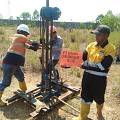 Fondasi Proyek Kota Bitung Lebih Tangguh Bersama PT. Bumi Indonesia melalui Layanan PDA dan PIT