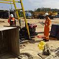 Jasa Bor Pile Kutai Barat PT BUMI INDONESIA