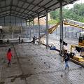 PT. Bumi Indonesia Siap Dukung Infrastruktur Strategis Kepulauan Tanimbar dengan Jasa Bor Pile