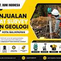Pusat Penjualan Alat Survey Balikpapan Terlengkap PT Bumi Indonesia