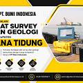 Keunggulan Layanan Penjualan Alat Survey di Kabupaten Tana Tidung Bersama PT Bumi Indonesia