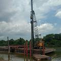 Pastikan Kekuatan Infrastruktur Parigi Moutong dengan Layanan Bor Pile PT. Bumi Indonesia