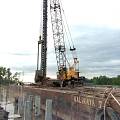 Konstruksi Tahan Gempa di Ambon Lebih Terjamin Bersama Jasa Bor Pile PT. Bumi Indonesia