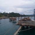 Mengokohkan Bangunan di Teluk Wondama Bersama Spesialis Bor Pile PT. Bumi Indonesia