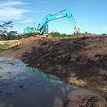 Jaminan Fondasi Kuat di Kabupaten Jayapura: Mengapa Bor Pile PT. Bumi Indonesia adalah Pilihan Tepat