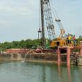 Harmoni Infrastruktur Bahari Wakatobi: Solusi Bor Pile PT. Bumi Indonesia