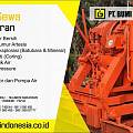 Fondasi Tangguh untuk Luwu Utara: Solusi Bor Pile Terpercaya PT. Bumi Indonesia