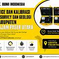 Solusi Akurasi Tinggi: Jasa Service dan Kalibrasi Alat Survey di Penajam Paser Utara
