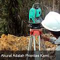 Solusi Teknis PDA dan PIT Test Kota Palopo oleh PT. Bumi Indonesia