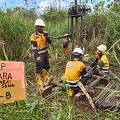 Fondasi Konstruksi Bolaang Mongondow Utara Lebih Siap Bersama PT. Bumi Indonesia dengan Layanan PDA dan PIT
