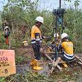 Membangun Infrastruktur Sidenreng Rappang yang Aman dengan PDA dan PIT PT. Bumi Indonesia