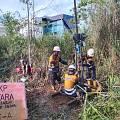 Perkuat Struktur Bangunan di Kabupaten Lanny Jaya dengan Jasa Bor Pile PT. Bumi Indonesia