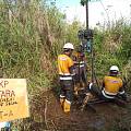 Wujudkan Standar Keselamatan Buton Utara dengan PDA dan PIT PT. Bumi Indonesia