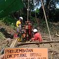 Solusi Konstruksi Andal di Mamasa Bersama PT. Bumi Indonesia Melalui Layanan PDA dan PIT Profesional