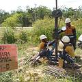 Keakuratan Fondasi Pembangunan Pohuwato Didukung PT. Bumi Indonesia melalui Layanan PDA dan PIT Profesional