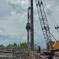 Menaklukkan Medan Tolikara dengan Pondasi Bor Pile Berkualitas dari PT. Bumi Indonesia