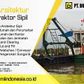 Jasa Pengerukan Sungai Dan Pantai Jakarta , PT BUMI INDONESIA