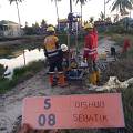 Akurasi Pengujian PDA dan PIT Test Buton Tengah oleh PT. Bumi Indonesia