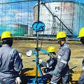 Jasa Sondir di Kalimantan