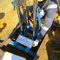 Perkuat Infrastruktur Pertanian dan Kota di Kabupaten Buru bersama Jasa Bor Pile PT. Bumi Indonesia