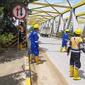 Jasa Survey Pemetaan Topography Palangka Raya dari PT BUMI INDONESIA
