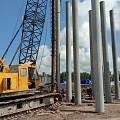 PT. Bumi Indonesia: Ahli Pondasi Bore Pile Terpercaya untuk Konstruksi Kokoh di Kabupaten Tegal