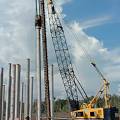 PT. Bumi Indonesia: Spesialis Pondasi Bore Pile untuk Konstruksi Aman di Pegunungan Wonosobo