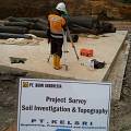 Fondasi Konstruksi Lebih Terukur di Poso Bersama PT. Bumi Indonesia melalui Layanan PDA dan PIT