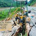 Ekspertis PT. Bumi Indonesia: Menjamin Kekuatan Struktur Bangunan di Salatiga Melalui Fondasi Bore Pile