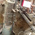 Akurasi Fondasi Dalam: Layanan Bore Pile PT. Bumi Indonesia untuk Proyek Strategis di Pekalongan