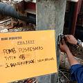 Wujudkan Infrastruktur Tahan Lama di Kabupaten Maybrat dengan Keahlian Bor Pile PT. Bumi Indonesia