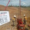 Arah Baru Kualitas Fondasi di Morowali Bersama PT. Bumi Indonesia lewat Layanan PDA dan PIT Andal
