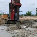 Memperkuat Konstruksi di Medan Karst: Jasa Bore Pile Profesional dari PT. Bumi Indonesia untuk Wilayah Gunungkidul